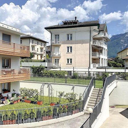 Villa Eden A Levico Terme Kültér fotó