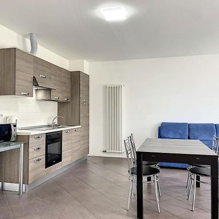 Villa Eden A Levico Terme Kültér fotó
