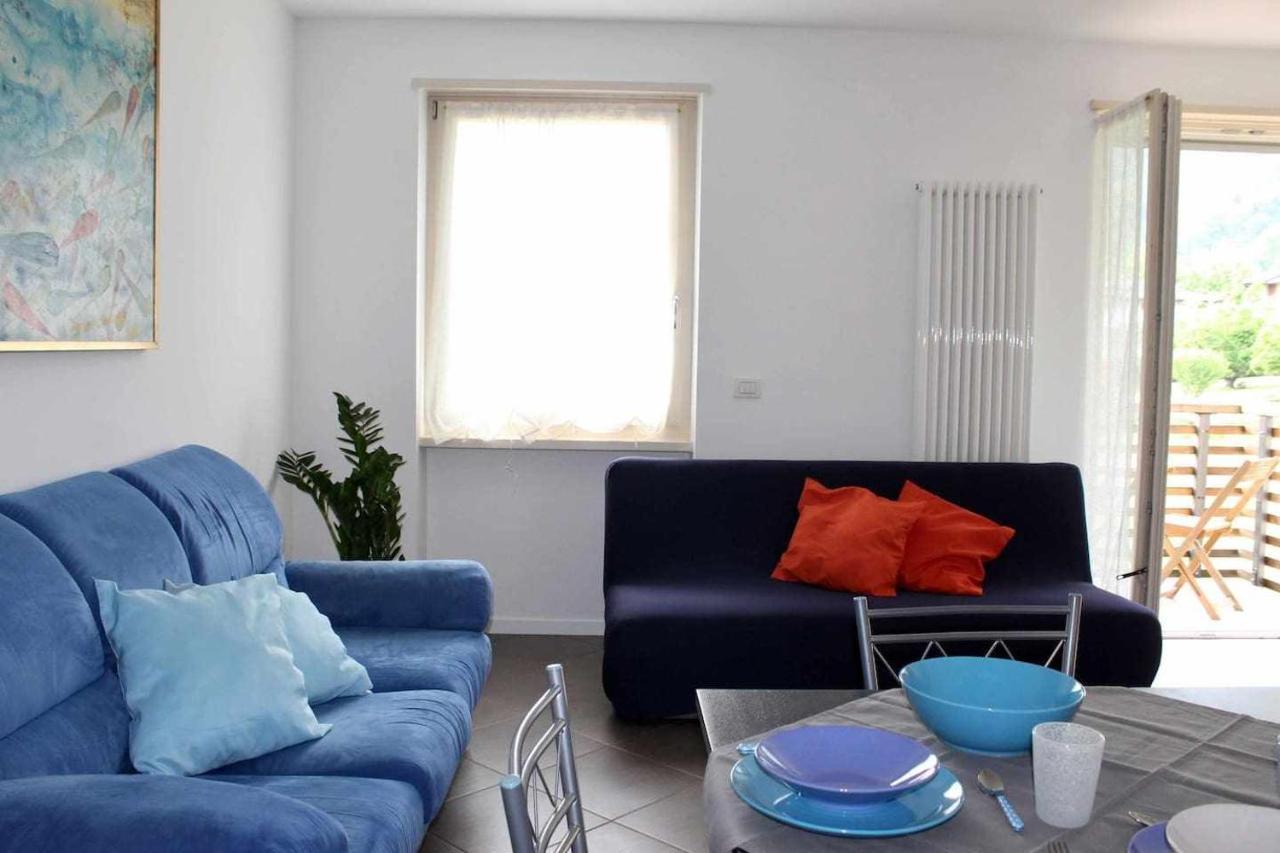 Villa Eden A Levico Terme Kültér fotó