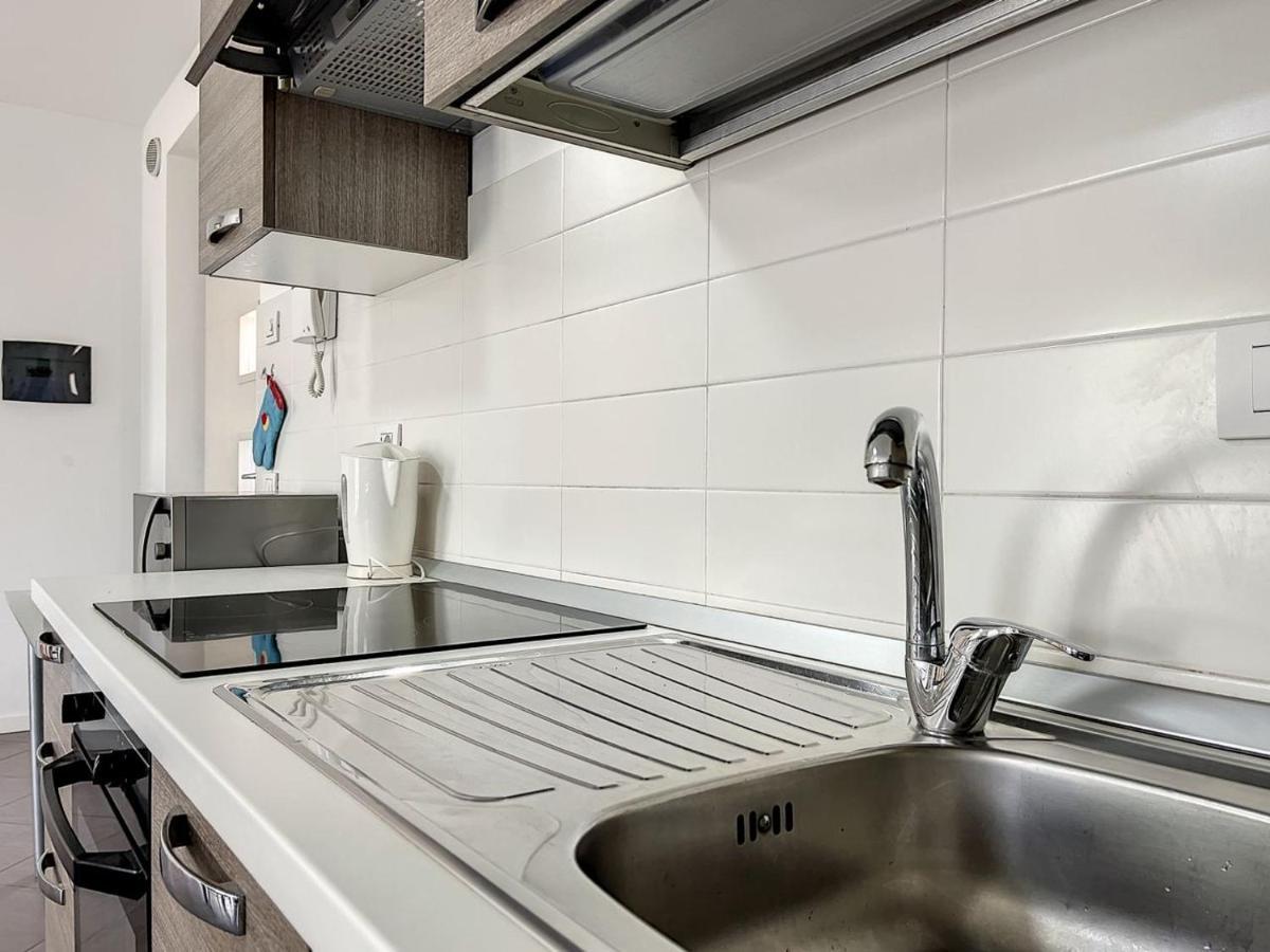 Villa Eden A Levico Terme Kültér fotó