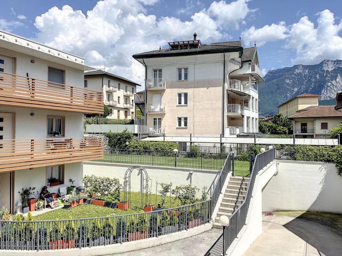 Villa Eden A Levico Terme Kültér fotó