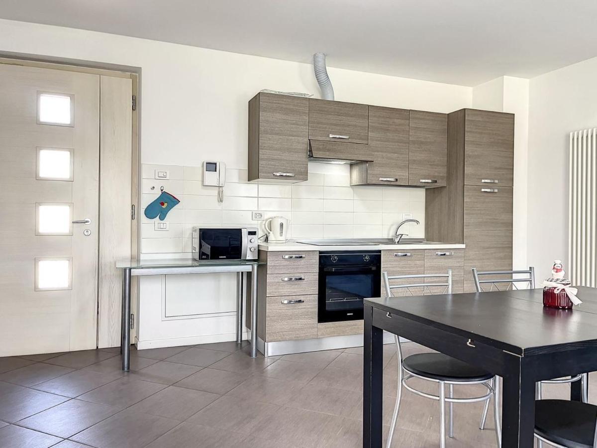 Villa Eden A Levico Terme Kültér fotó
