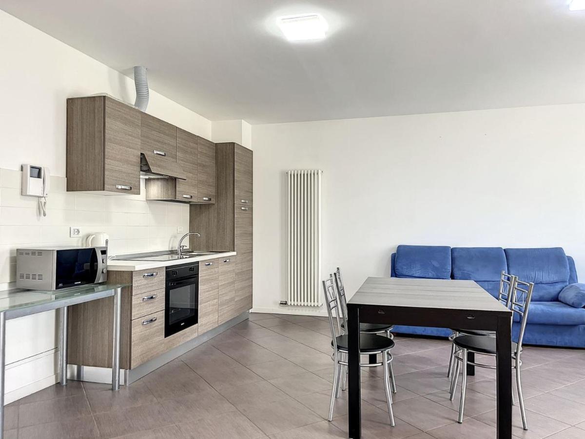 Villa Eden A Levico Terme Kültér fotó
