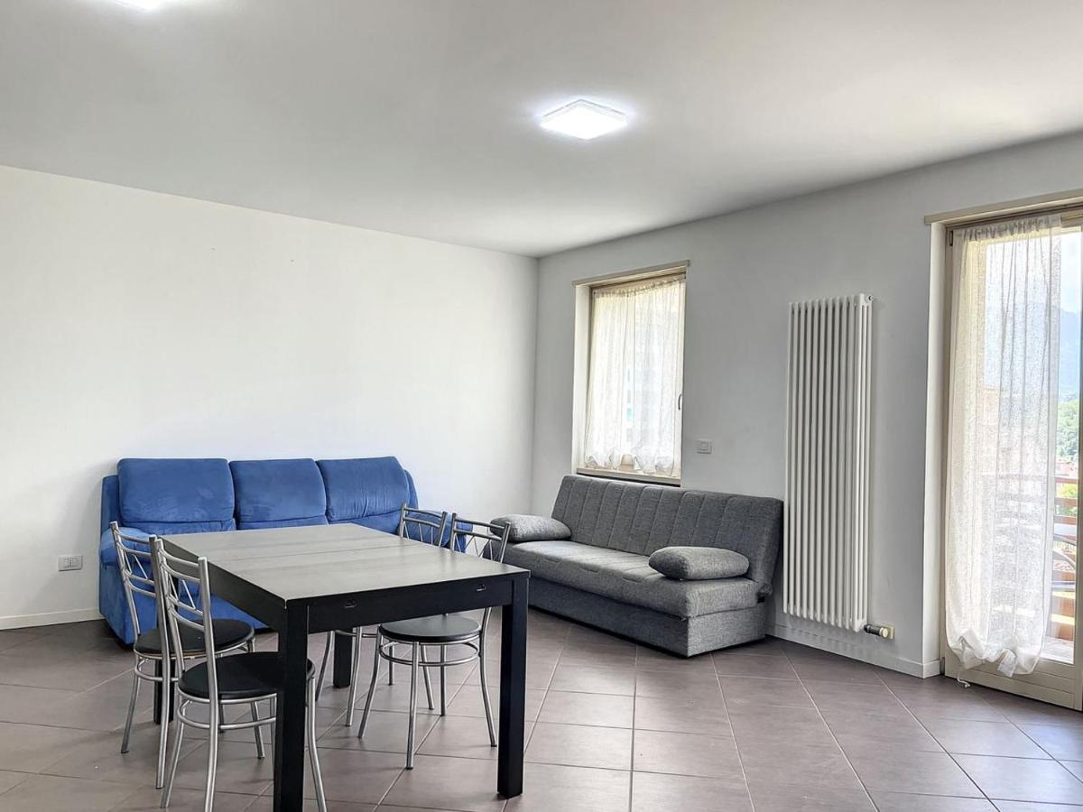 Villa Eden A Levico Terme Kültér fotó