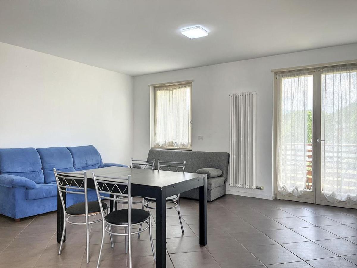 Villa Eden A Levico Terme Kültér fotó