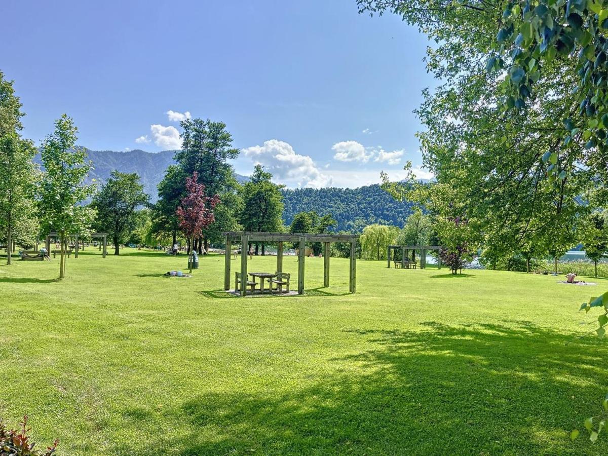 Villa Eden A Levico Terme Kültér fotó
