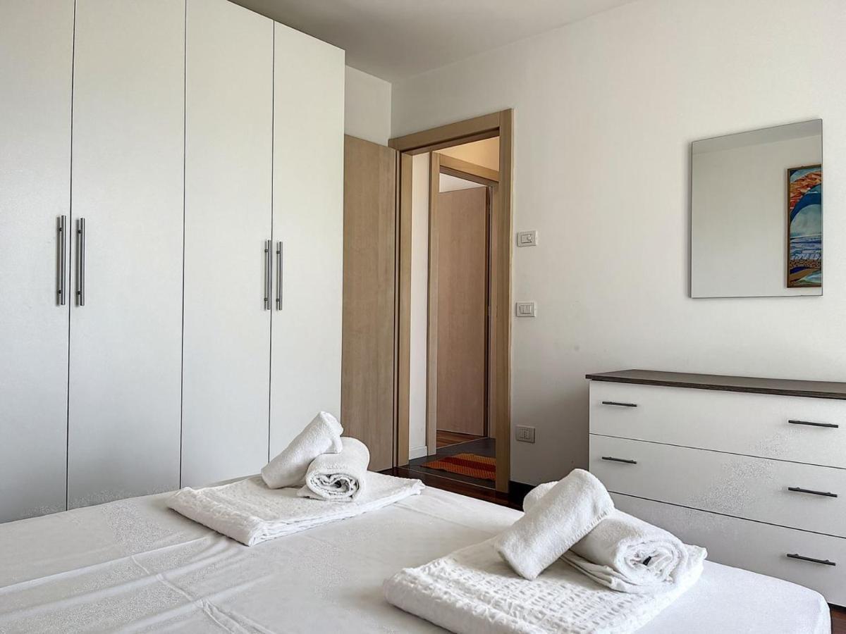Villa Eden A Levico Terme Kültér fotó