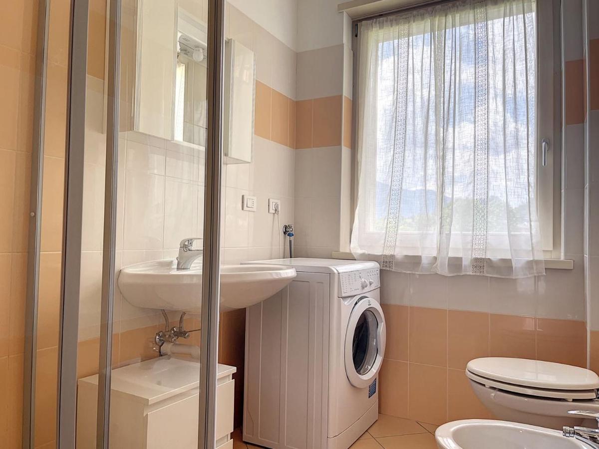 Villa Eden A Levico Terme Kültér fotó