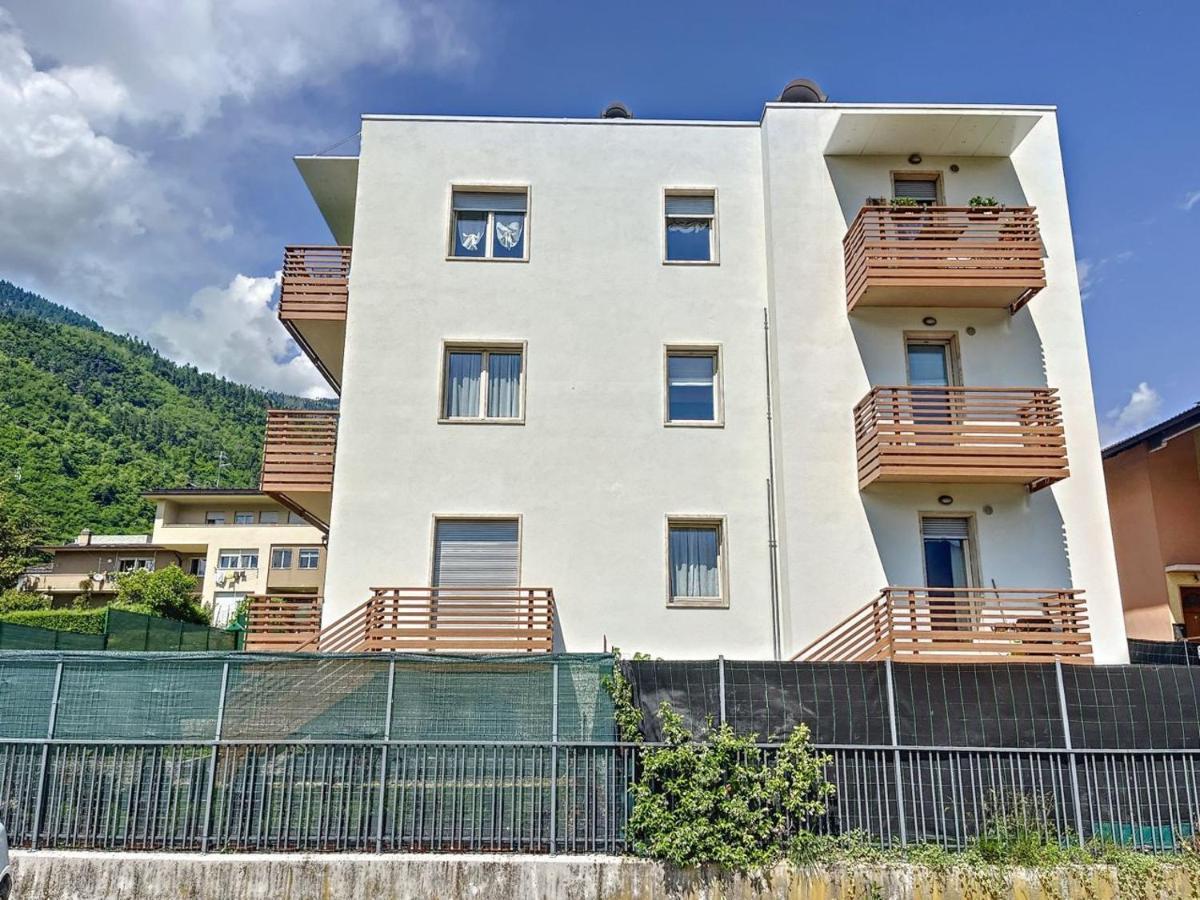 Villa Eden A Levico Terme Kültér fotó