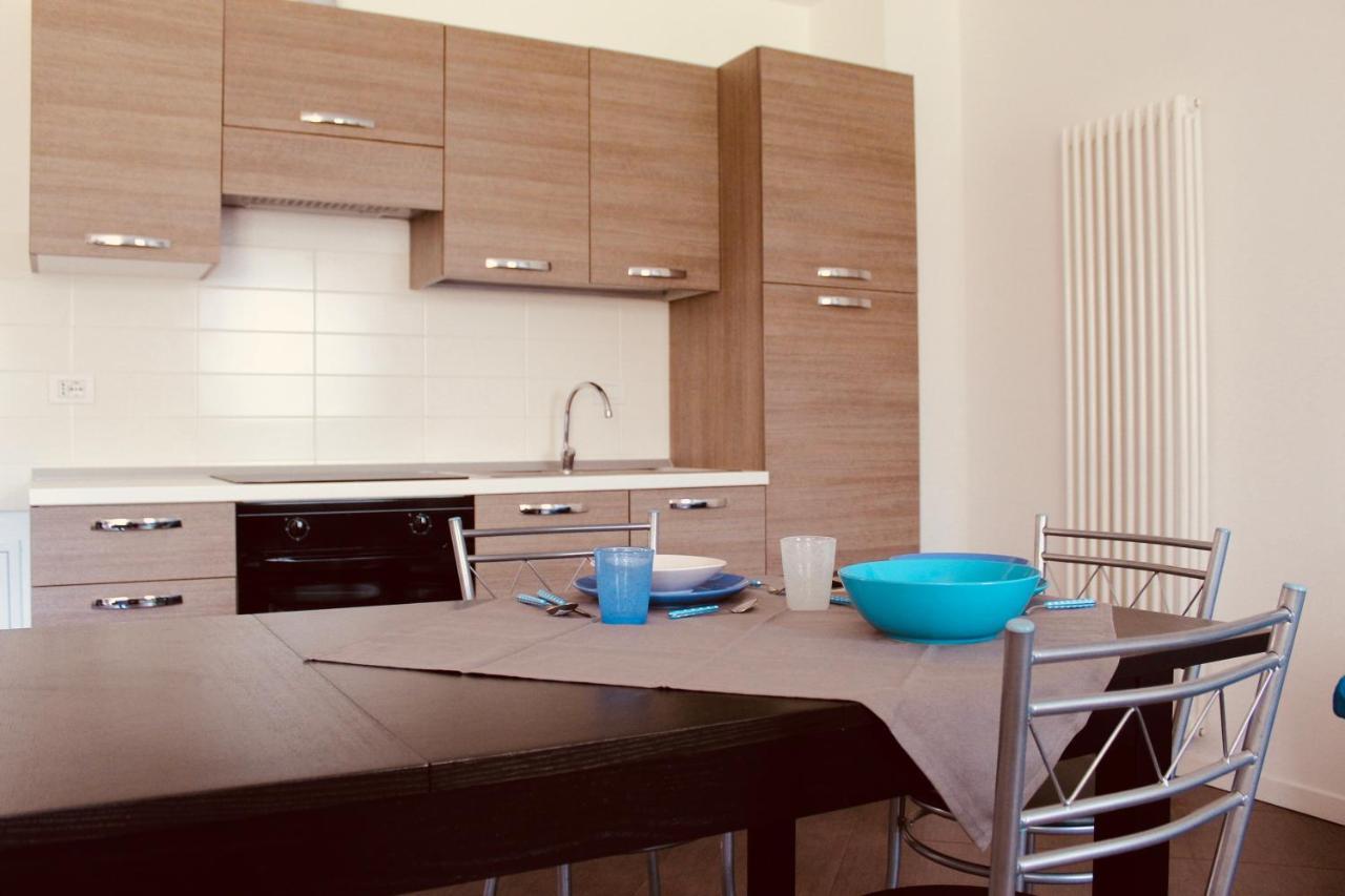 Villa Eden A Levico Terme Kültér fotó